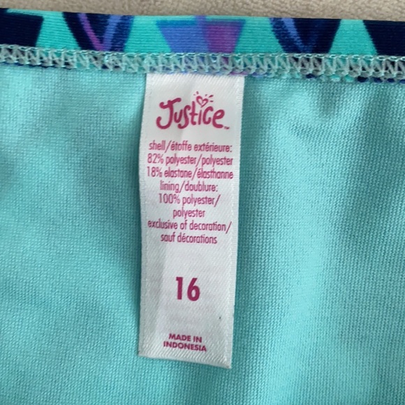 Tankini - Picture 3 of 4